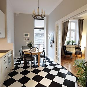 Appartement "Premium" met Drie Slaapkamers